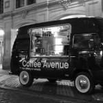 Coffee Avenue
