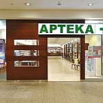 Apteka Krakowska