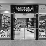 Martens Boots & Shoes