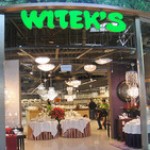 Witek's