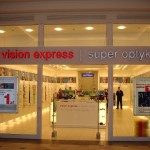 Vision Express Super Optyk