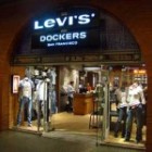 Levi's Dockers