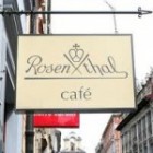 Cafe Rosenthal