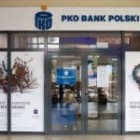 Bankomat  PKO SA