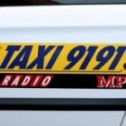 Radio Taxi 919