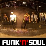 Funk'n'Soul
