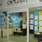 Biuro Podróży Golden Tours