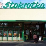 Supermarket Stokrotka