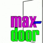 MAX-DOOR - centrum renowacji drzwi i futryn