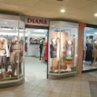 Odzież damska - wizytowa Diana