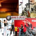 Fitness Get-Fit
