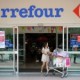 Carrefour Supermarket