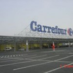 Carrefour Łódź Przybyszewskiego