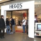 Hego's