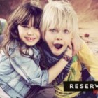 Reserved Kids