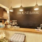 HOUSE&more