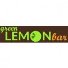 Green Lemon Bar