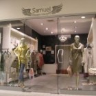 Samuel Fashion Concept