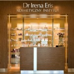 Dr Irena Eris Kosmetyczne Instytuty