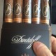 Davidoff Cigars Shop&amp;Lounge