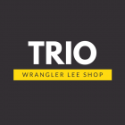 Trio sklep odzieżowy Wrangler Lee