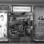Franco Feruzzi