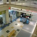 Multimedia-center