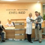 Centrum Medyczne Enel - Med