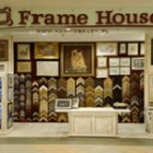 Frame House