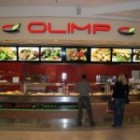 Restauracja Olimp