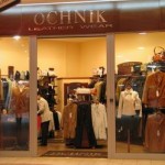 Ochnik. Leather Wear