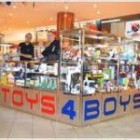 Toys4Boys
