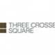 Three Crosses Square