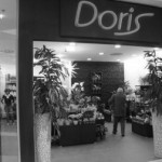 Kwiaciarnia Doris