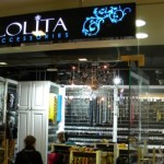 Lolita Accesories