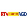 Salony sprzedaży RTV Euro AGD w Żorach