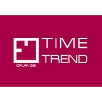 Time Trend