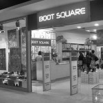 Boot Square