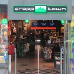 Cropp Town