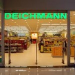 Deichmann — Wrocław, Galeria Dominikańska MapaHandlu.pl