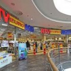 Supermarket RTV EURO AGD v Szczecinie