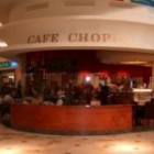 Cafe Chopin