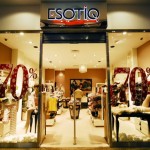 Esotiq