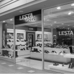 Lesta Shoes