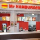 Mr Hamburger