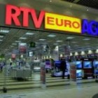 Supermarket RTV EURO AGD v Sosnowcu