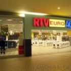 Supermarket RTV EURO AGD v Warszawie