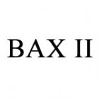 Bax II