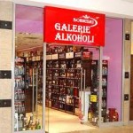 Galerie Alkoholi