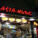 Asian Hung